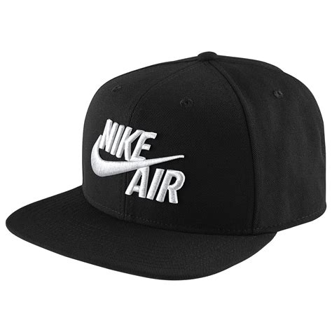 nike pro air cap